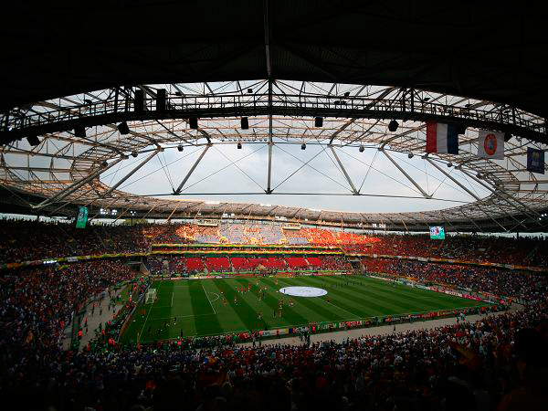 HDI Arena