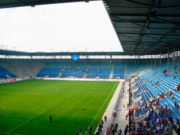 MDCC-Arena