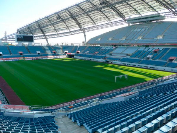 Jeju World Cup Stadium