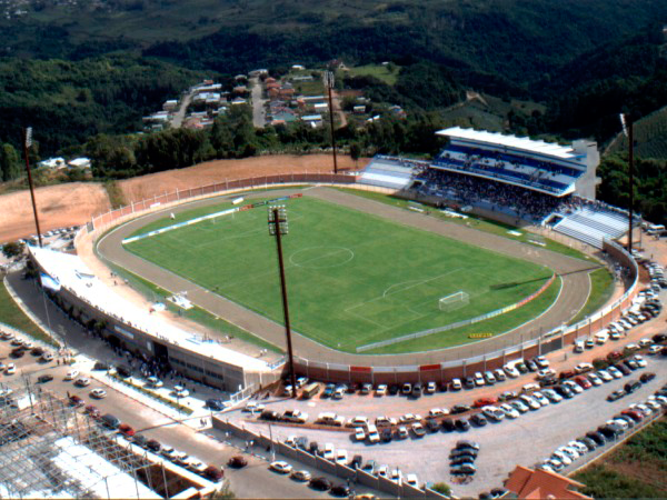 Estadio Parque Esportivo Montanha dos Vinhedos