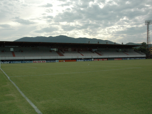 Estadio Giulite Coutinho