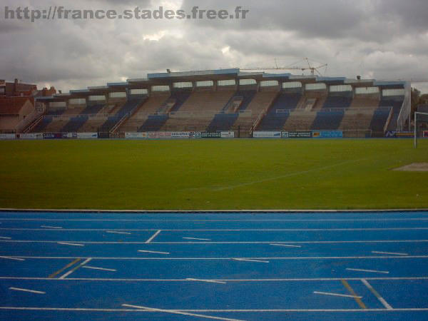 Stade Marcel Tribut