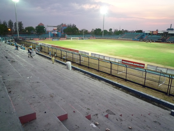 Stadion Brawijaya