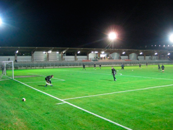 Siemens Energy Stadion