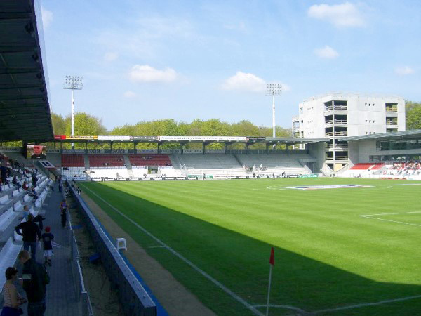 Vejlby Stadion