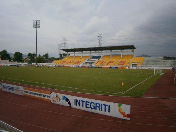 Majlis Perbandaran Selayang Stadium