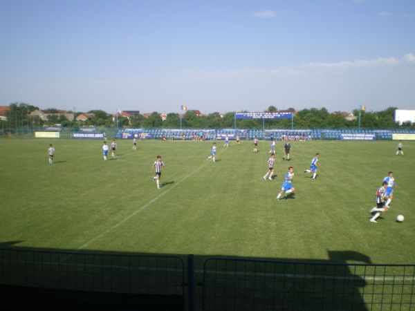 Stadion Motorlet