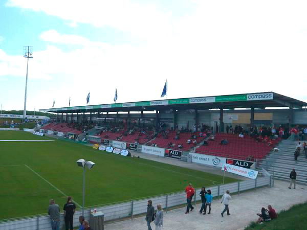 Monjasa Park