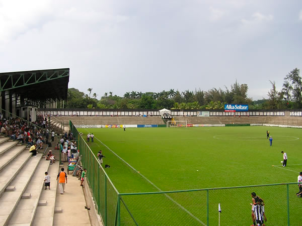Estadio Cacique Diriangen