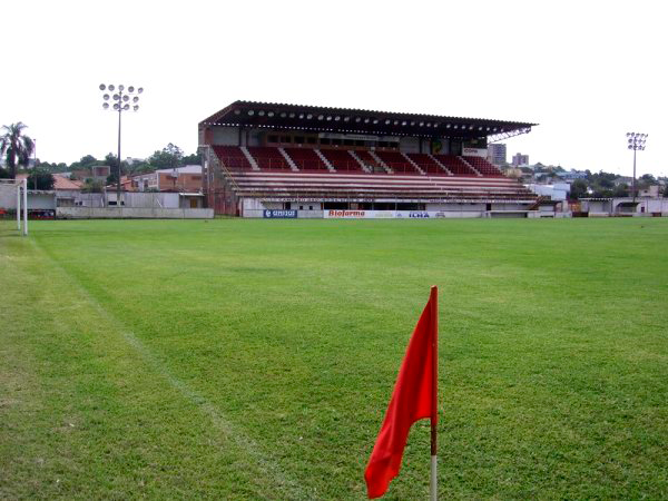 Estadio 19 de Outubro