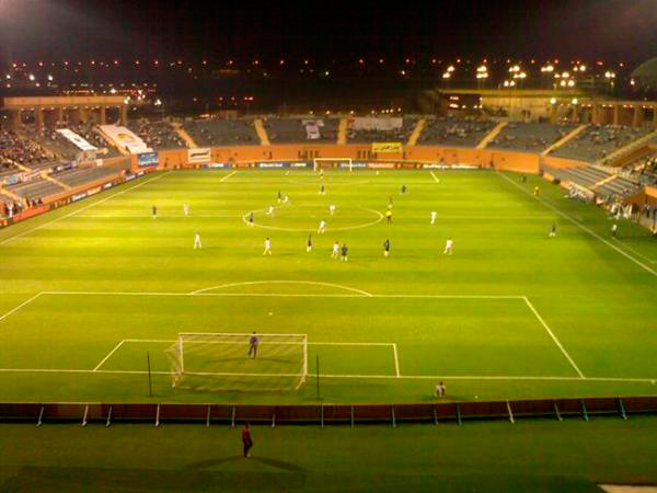 Petro Sport Stadium