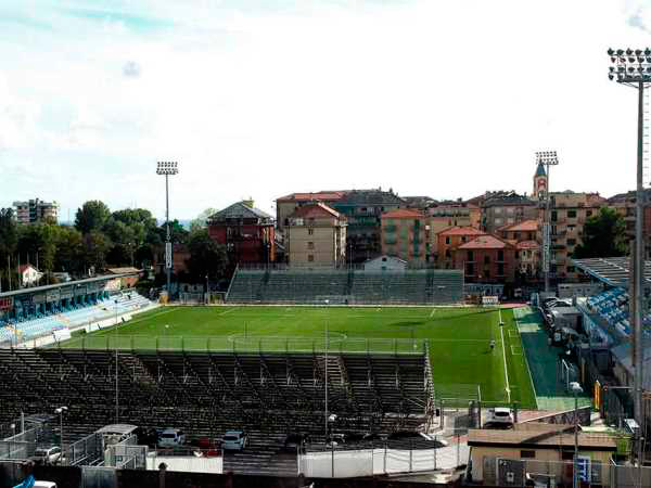 Stadio Comunale di Chiavari