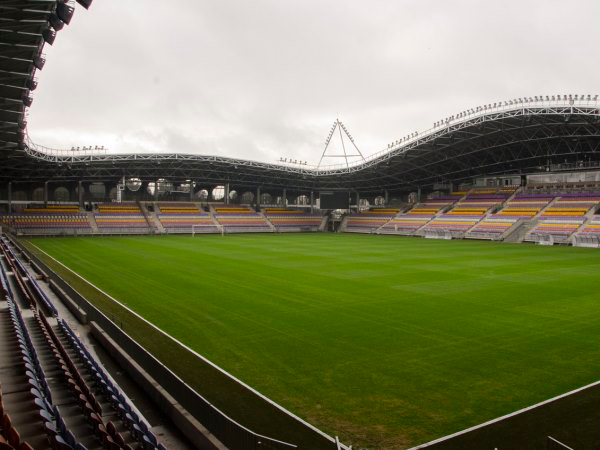 Borisov Arena