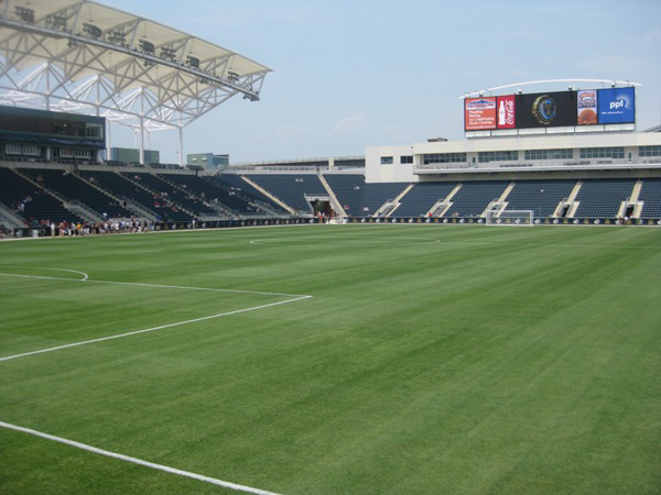 Talen Energy Stadium