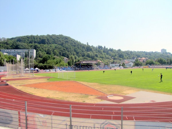 Mestský Stadion