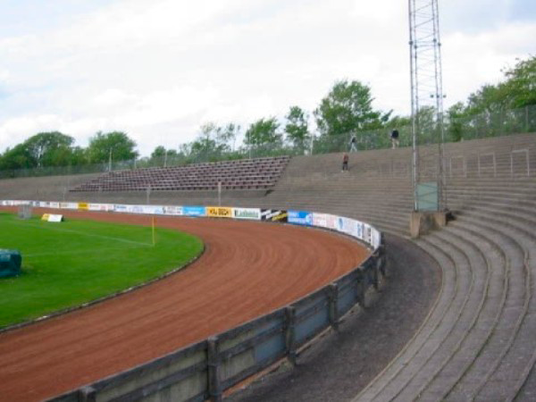Holstebro Idrætspark