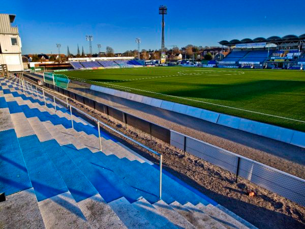 Sarpsborg Stadion