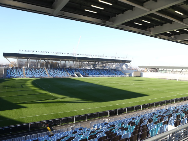 Academy Stadium