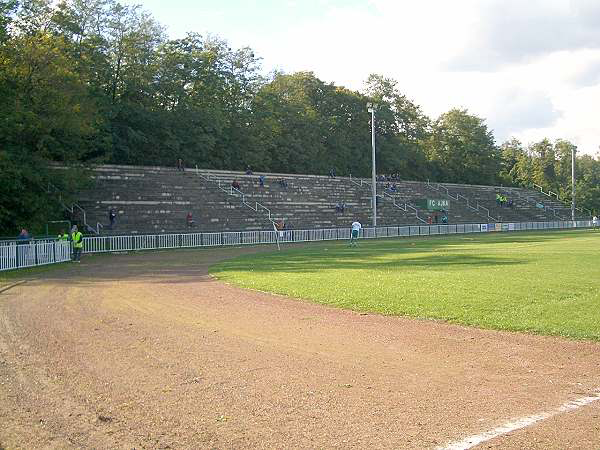 Sport utcai stadion
