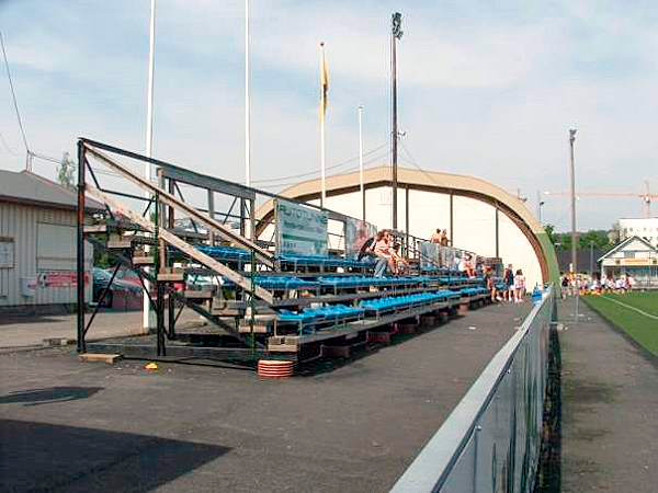 Sandvika stadion