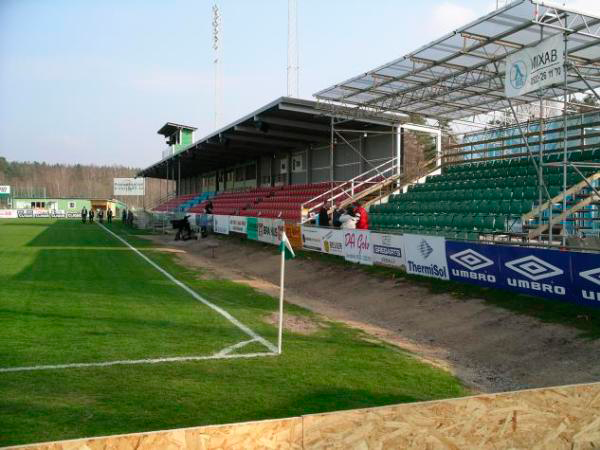 Uddevalla Arena