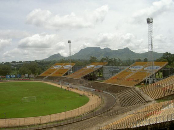 Kamaz Stadium