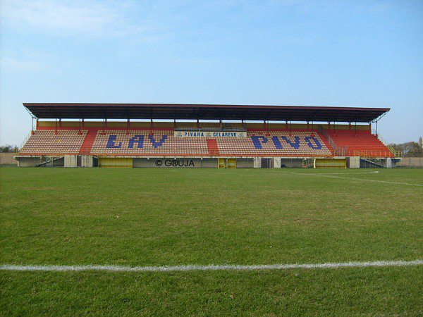 Arna Stadion