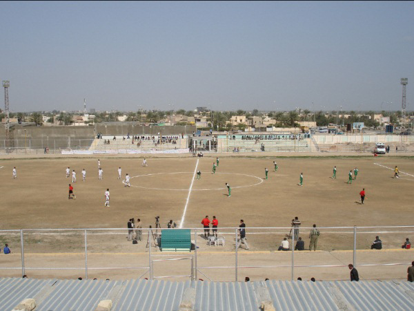 Karasai Stadium