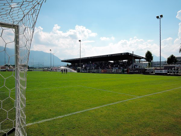 MyPhone Austria Stadion