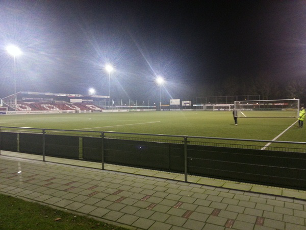 Sportpark Panhuis