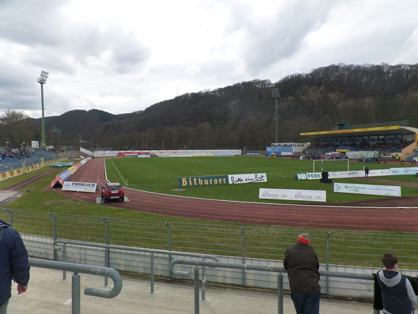 Stadion Oberwart