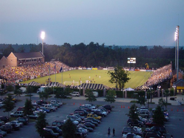 MUSC Health Stadium