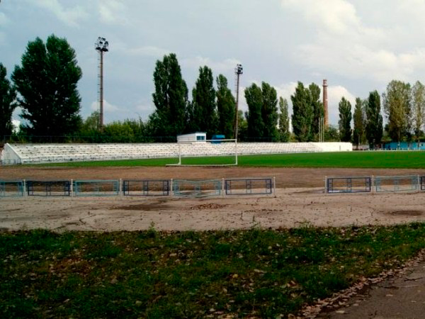 Gorodskoy Stadion