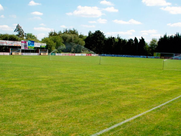 OmaSP Stadion