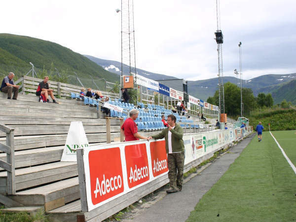 Tuil Arena
