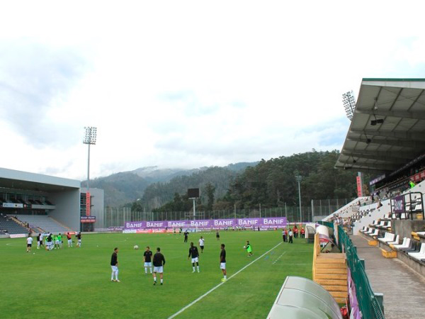 Estadio da Madeira