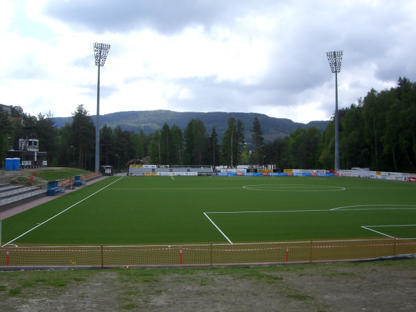 Idrettsparken