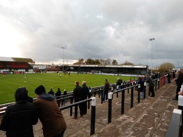 Somerset Park