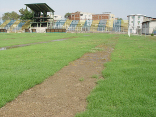 Atlant Stadium
