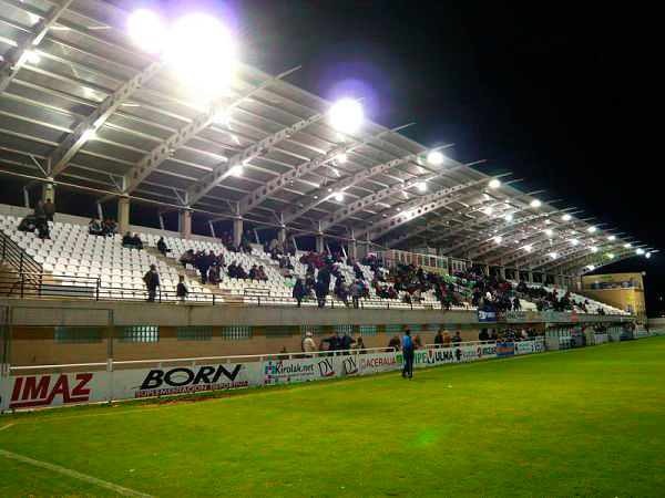 Estadio Gal