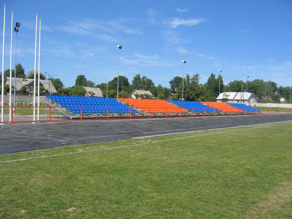 Sporta Agenturas Stadions