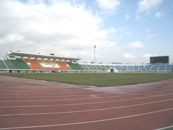 Gyeongju Civic Stadium