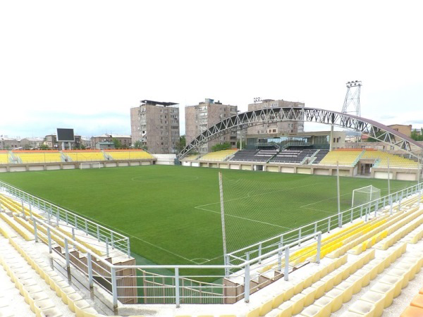 Stadion