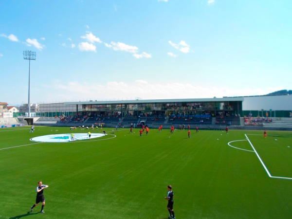IGP Arena