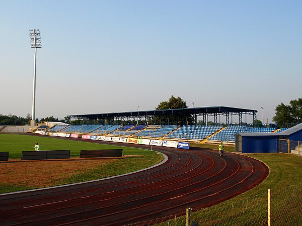 Stadion Branko Cavlovic-Cavlek