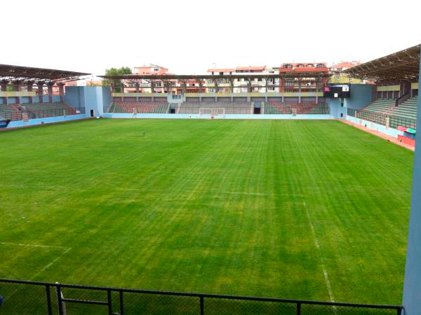 Maltepe Hasan Polat Stadium