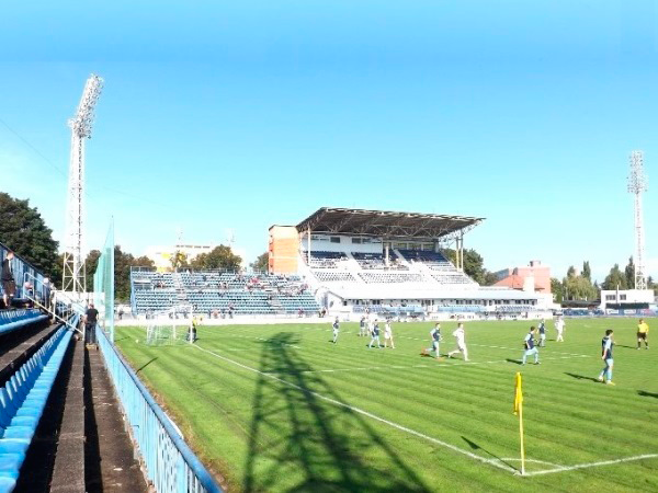 Stadion Francis Kloze