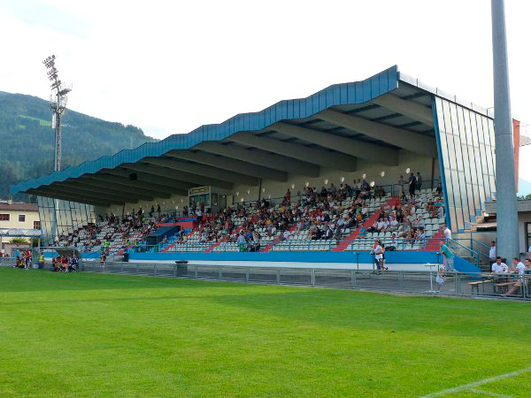 Gernot-Langes-Stadion
