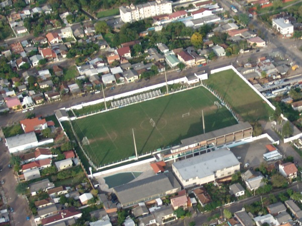 Estadio dos Eucaliptos