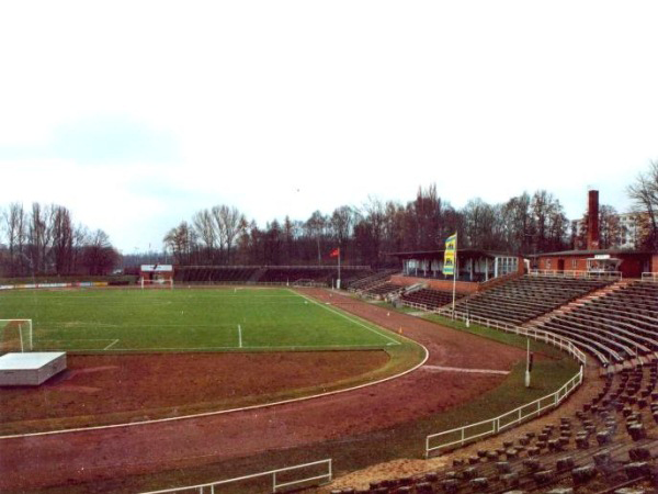 Kurt-Burger-Stadion